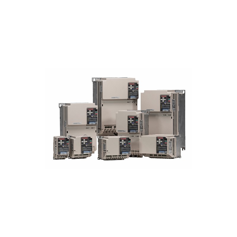 Yaskawa GA50U4007ABA