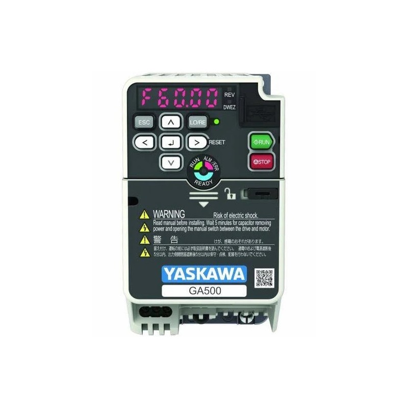 Yaskawa GA50U4060ABA