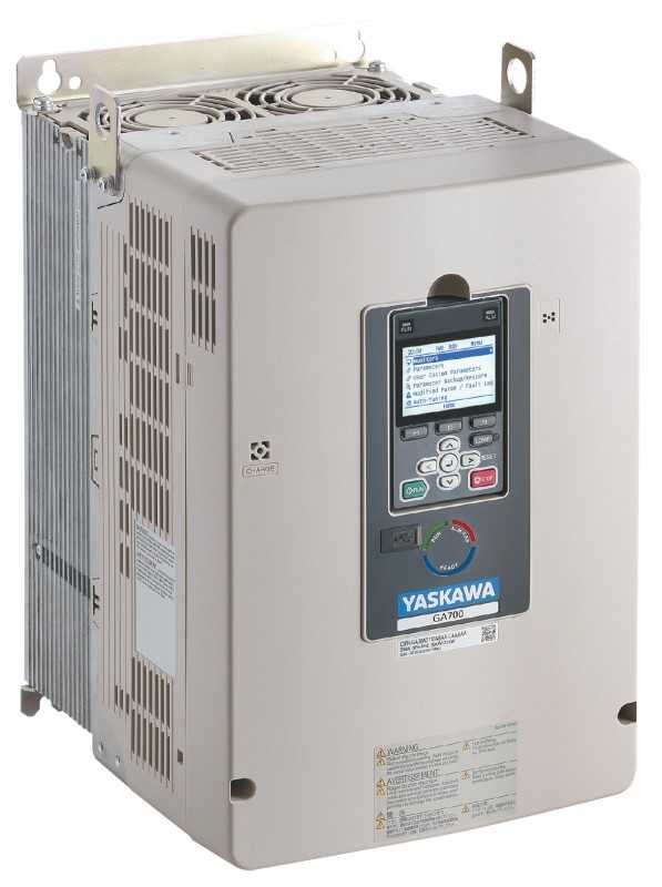 Yaskawa GA70C4075BBAA