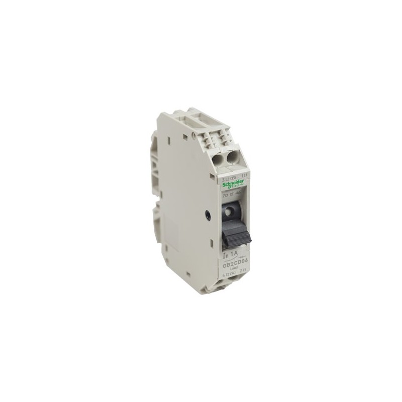Schnieder Electric GB2CD06