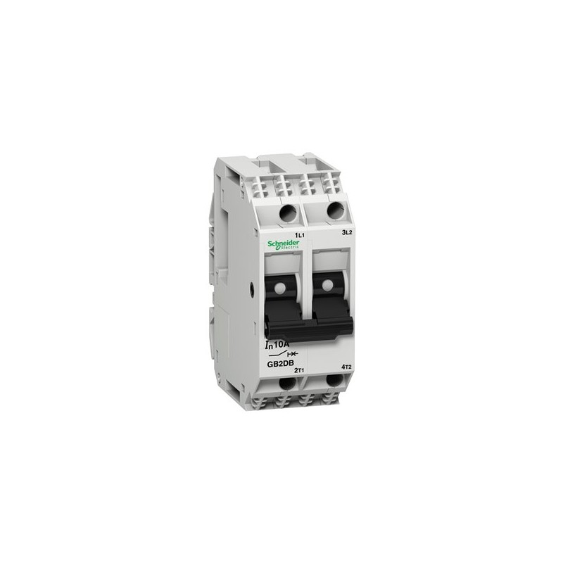 Schnieder Electric GB2DB08