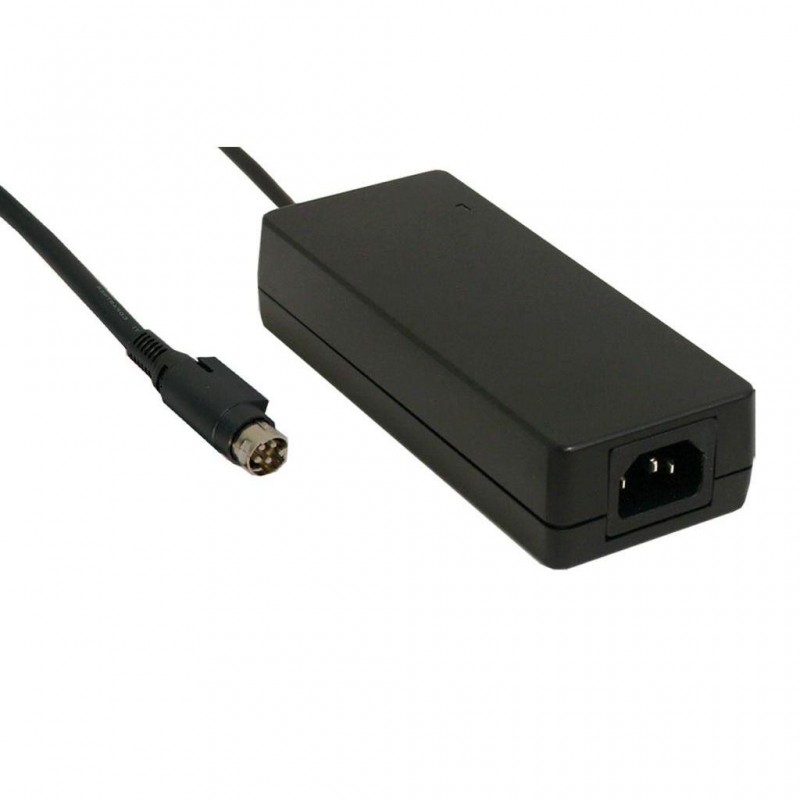 MeanWell GC120A48-R7B Product Image