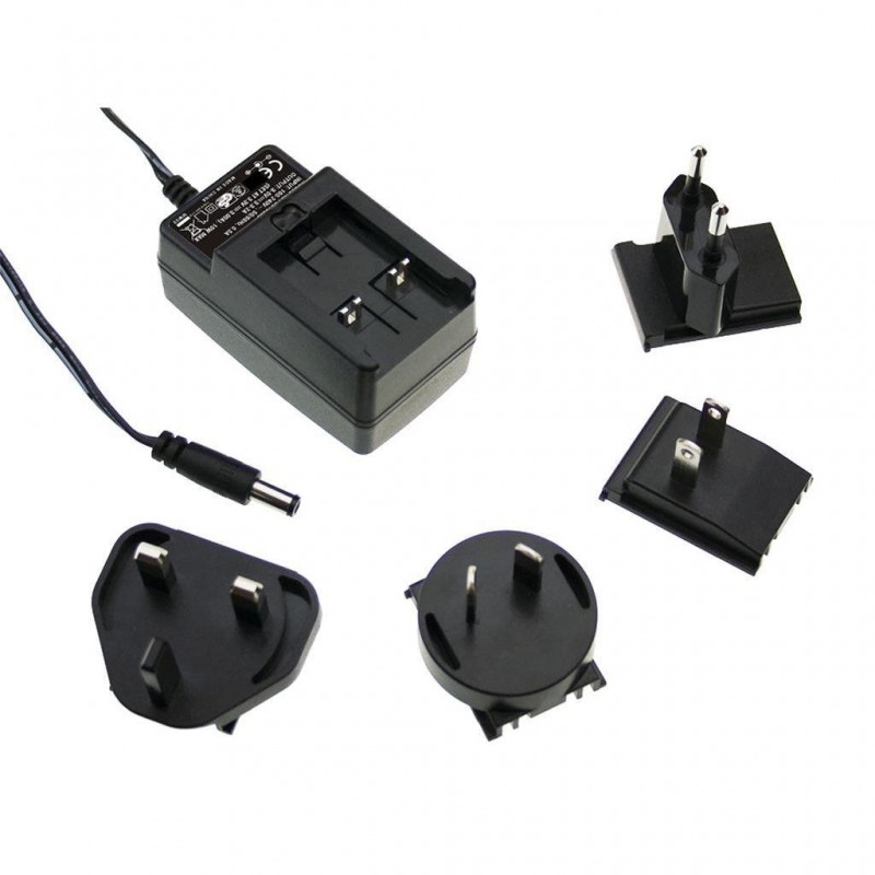 MeanWell GE12I05-P1J Product Image