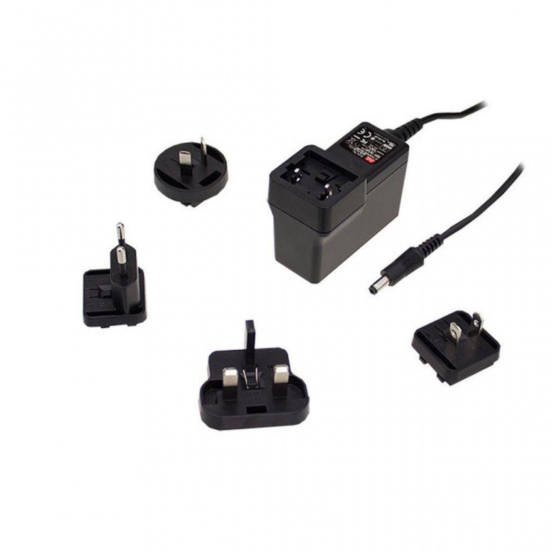 MeanWell GEM40I24-P1J Product Image