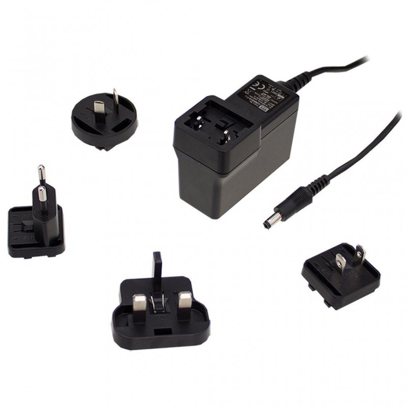 MeanWell GEM60I09-P1J Product Image