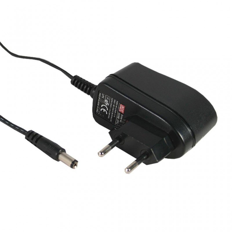 MeanWell GS06E-4P1J Product Image