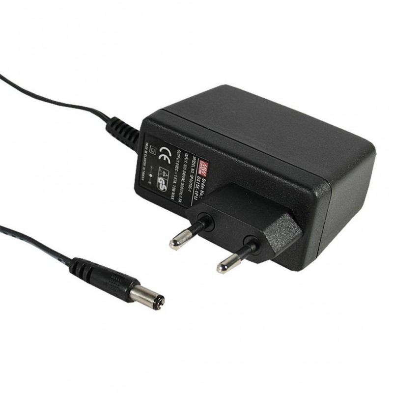 MeanWell GS15E-4P1J Product Image