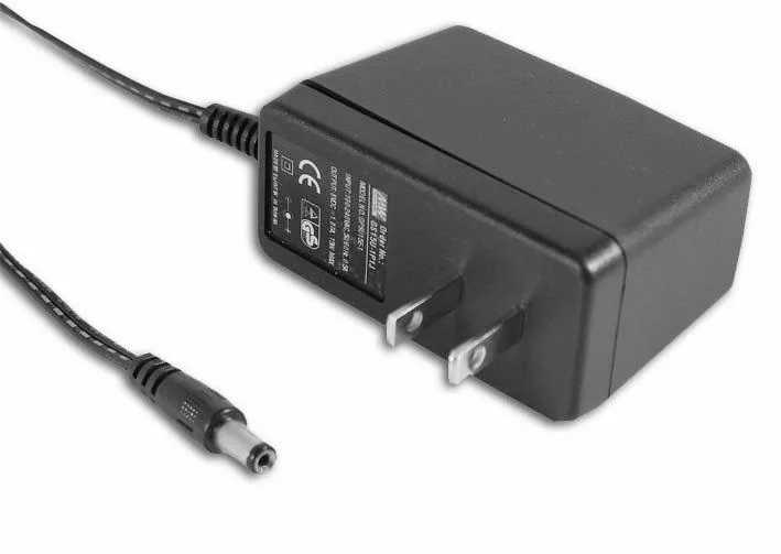 MeanWell GS15U-8P1J Product Image