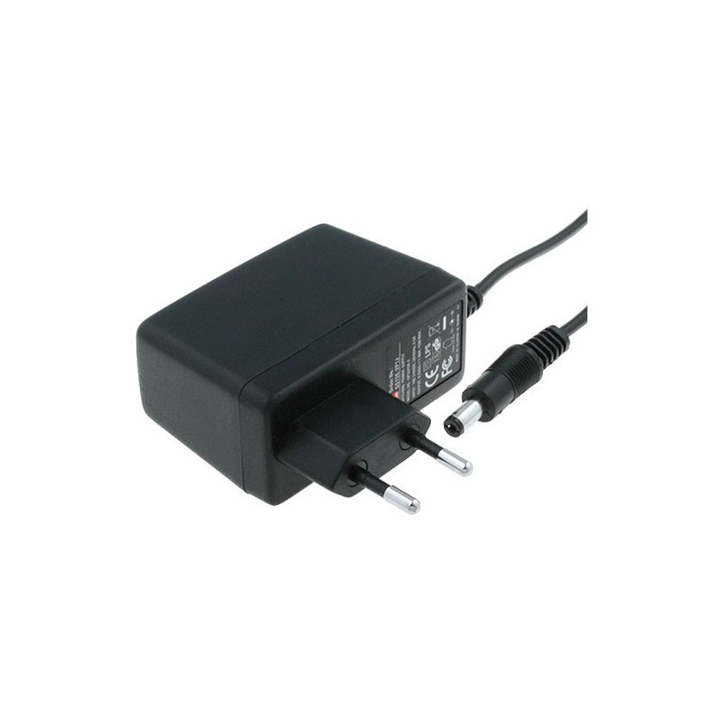 MeanWell GSM06E06-P1J Product Image