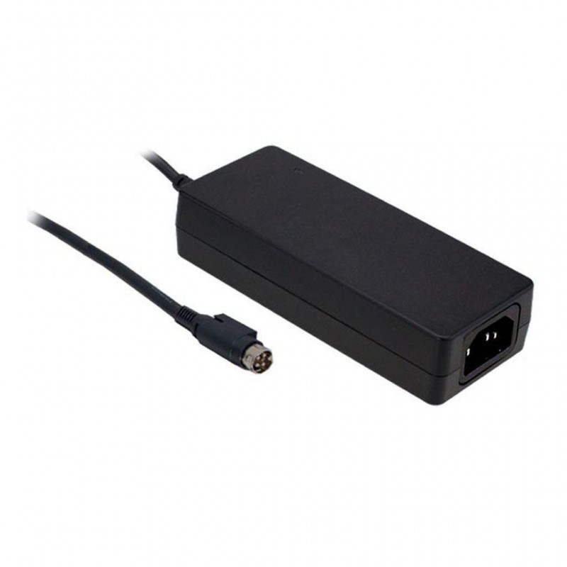 MeanWell GSM120A20-R7B Product Image