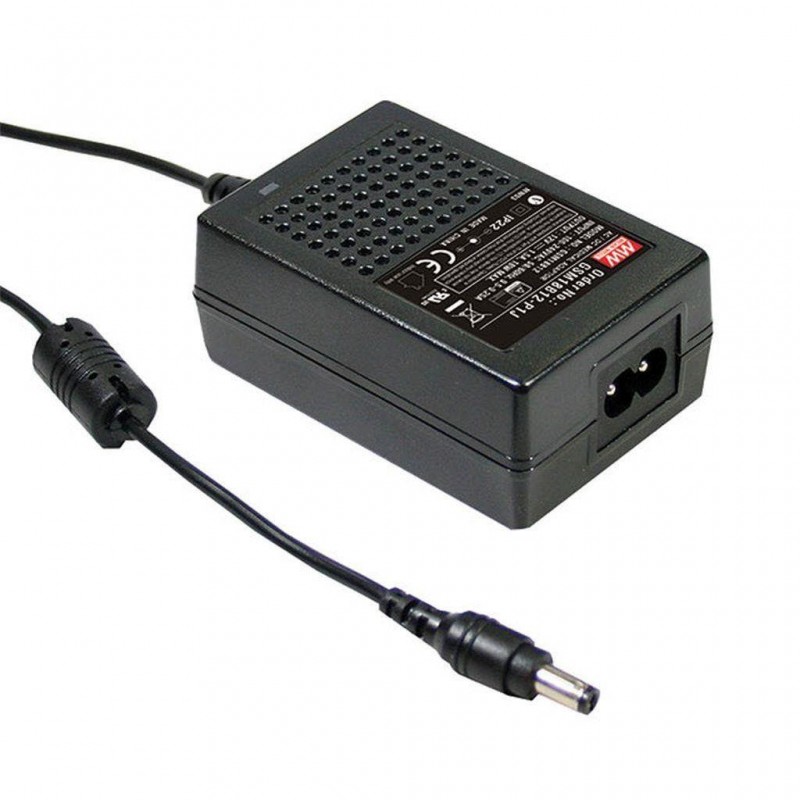 MeanWell GSM18B07-P1J Product Image