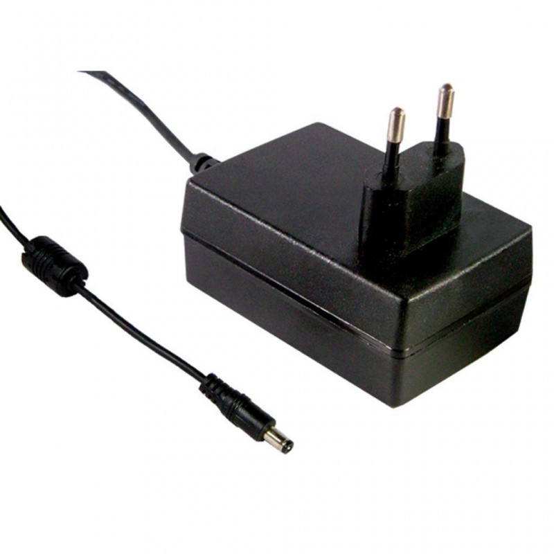 MeanWell GSM18E48-P1J Product Image