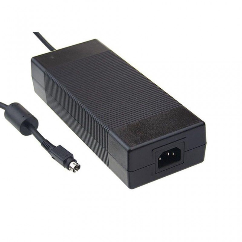 MeanWell GSM220A12-R7B Product Image