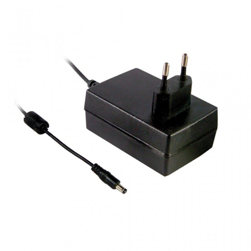 MeanWell GSM36E24-P1J Product Image