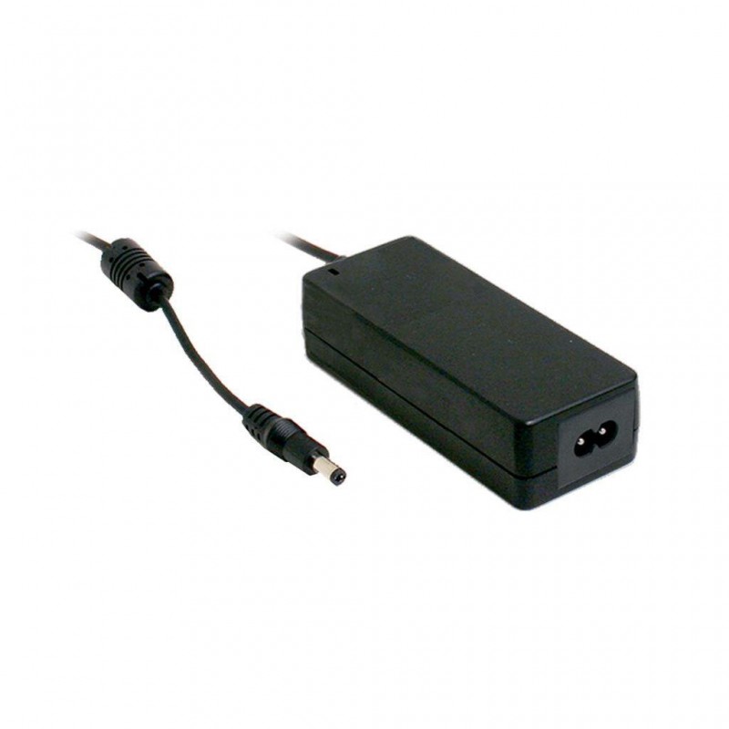 MeanWell GSM40B24-P1J Product Image