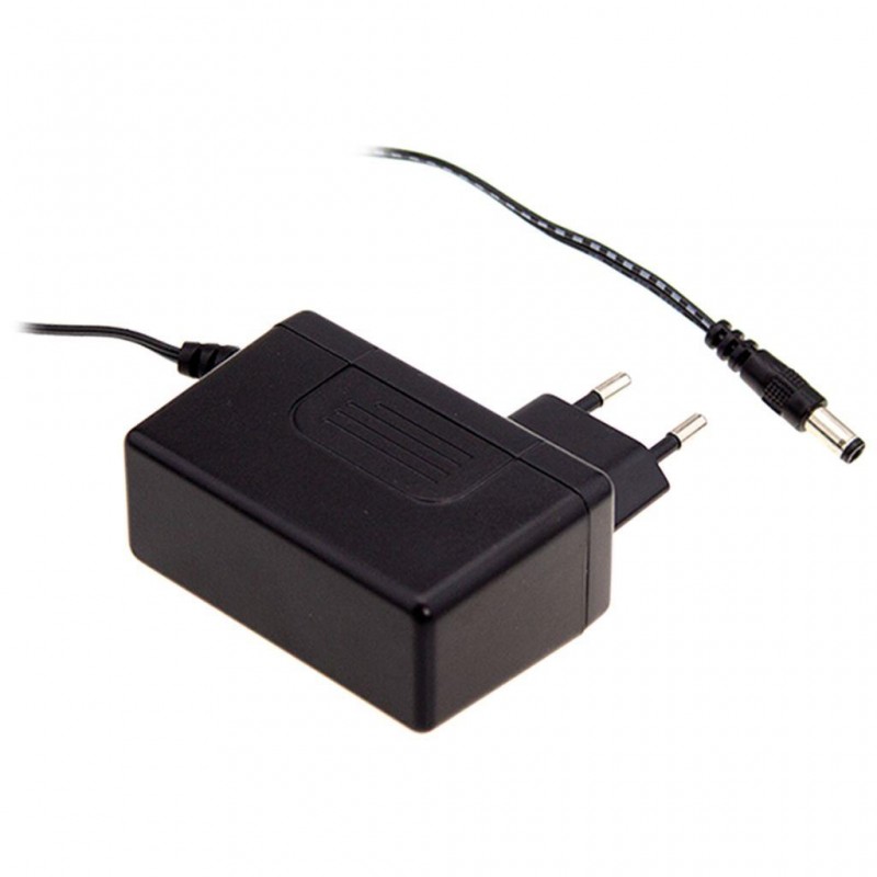 MeanWell GSM60E24-P1J Product Image