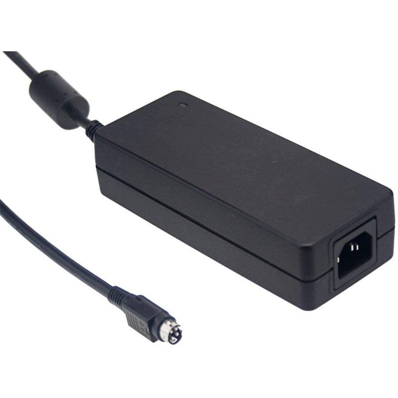 MeanWell GST120A24-R7B Product Image