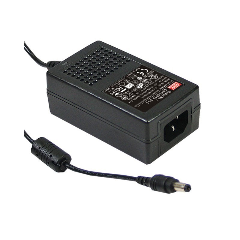MeanWell GST18A05-P1J Product Image