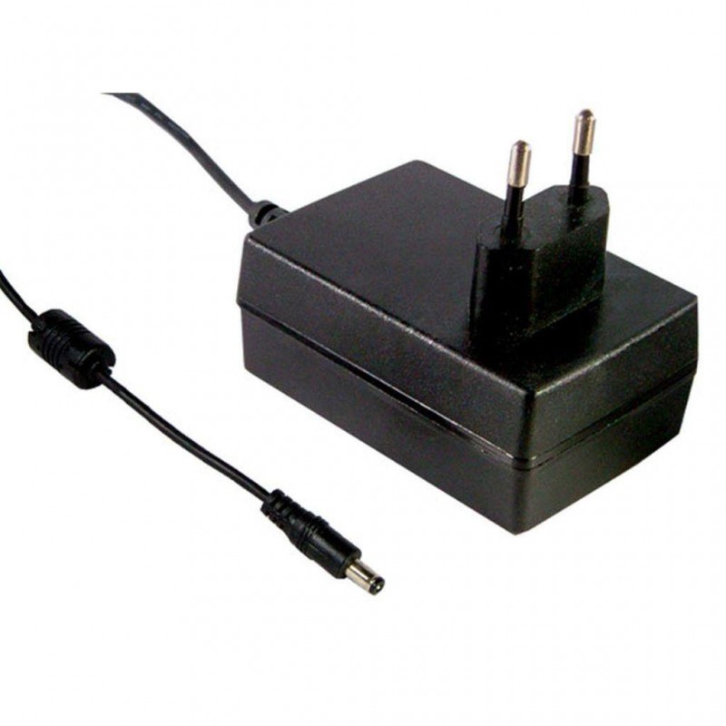 MeanWell GST18E07-P1J Product Image