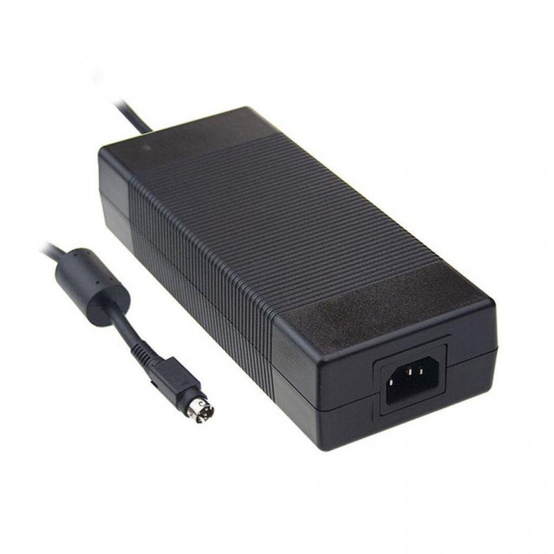 MeanWell GST220A48-R7B Product Image
