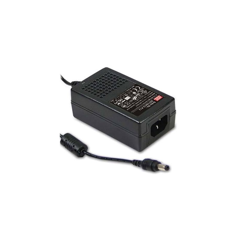 MeanWell GST25A12-P1J Product Image