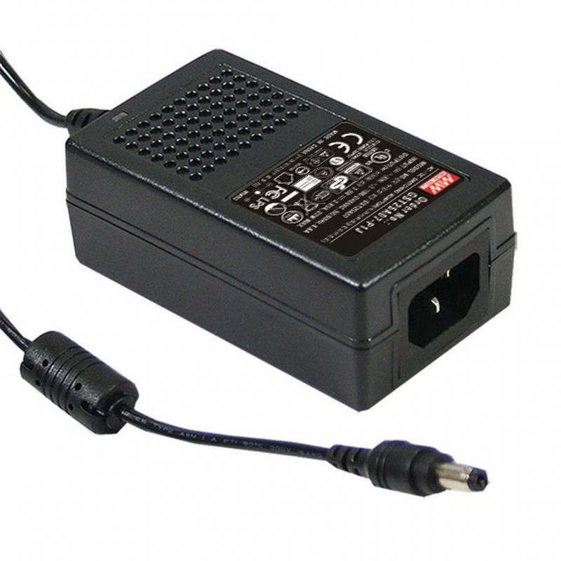 MeanWell GST25A15-P1J Product Image