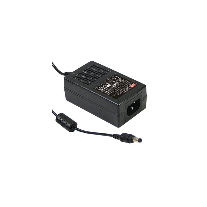 MeanWell GST25A24-P1J Product Image