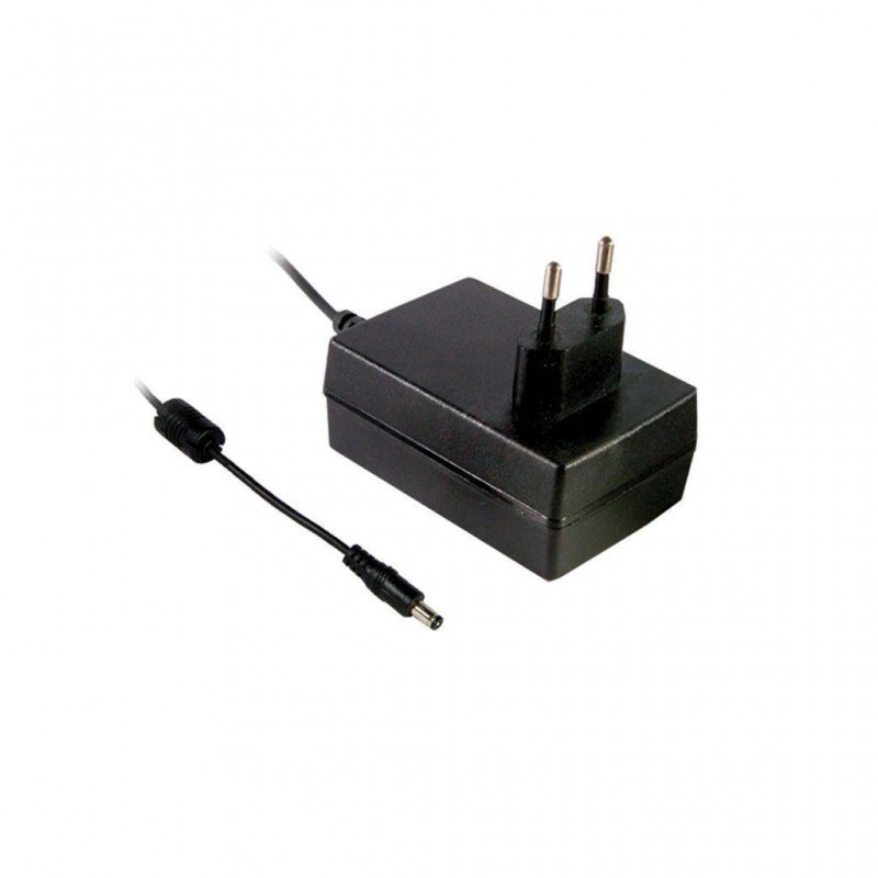 MeanWell GST36E12-P1J Product Image