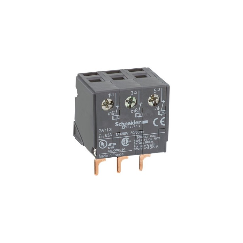 Schnieder Electric GV1L3