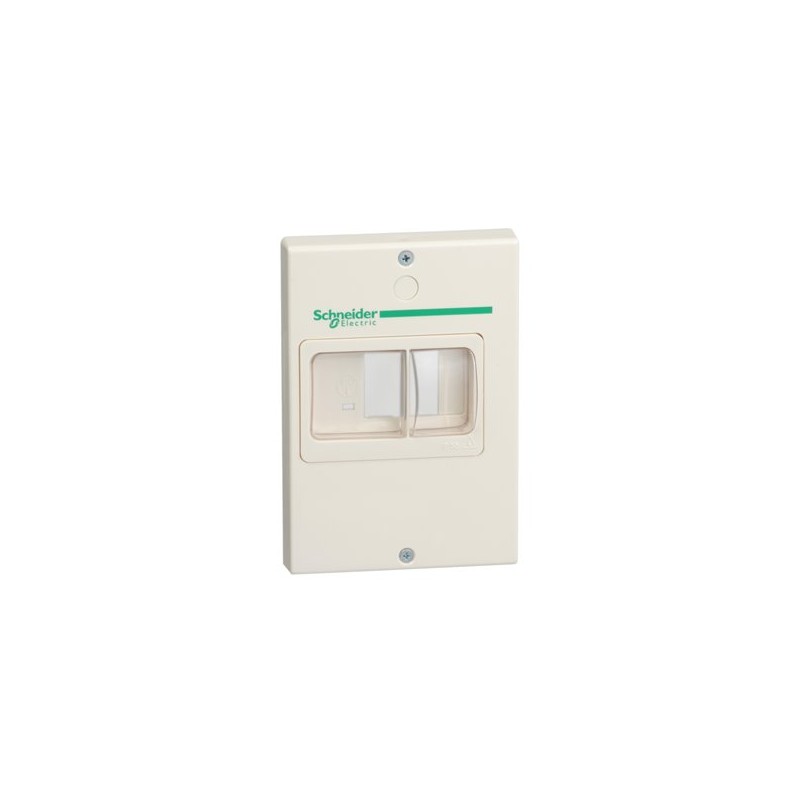 Schnieder Electric GV2CP21