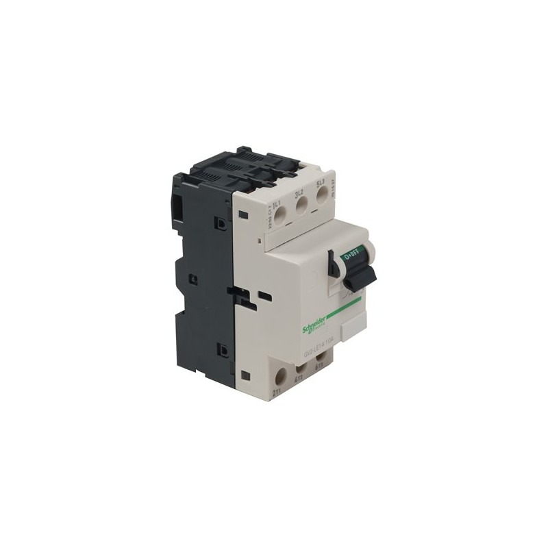Schnieder Electric GV2LE14