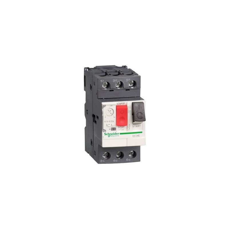 Schnieder Electric GV2ME08
