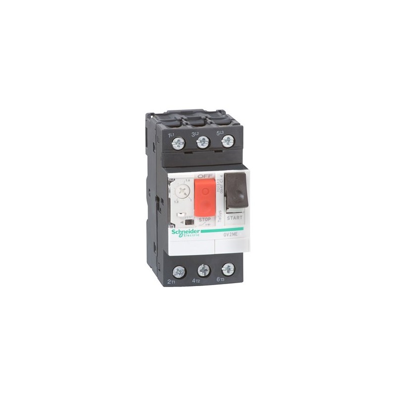 Schnieder Electric GV2ME226