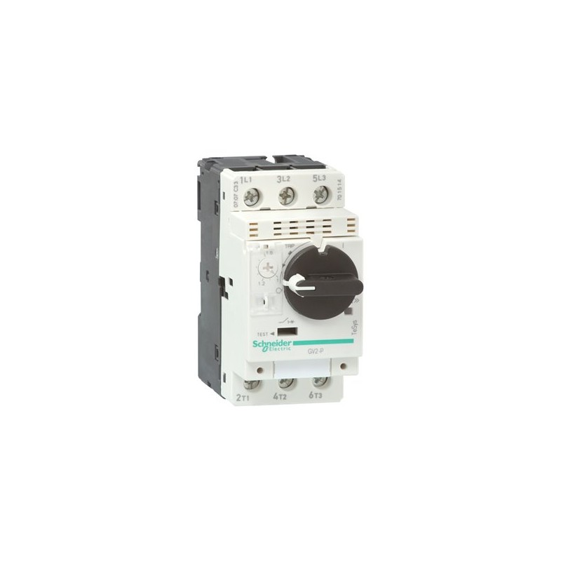Schnieder Electric GV2P10