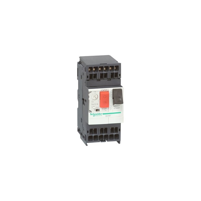 Schnieder Electric GV2RT143