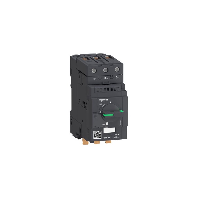 Schnieder Electric GV3L321