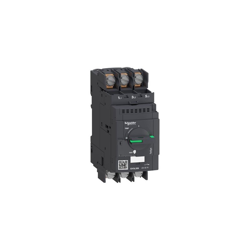 Schnieder Electric GV3L326