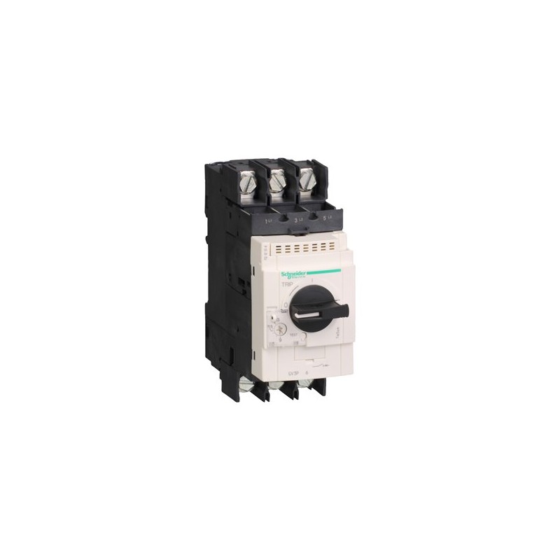 Schnieder Electric GV3P656