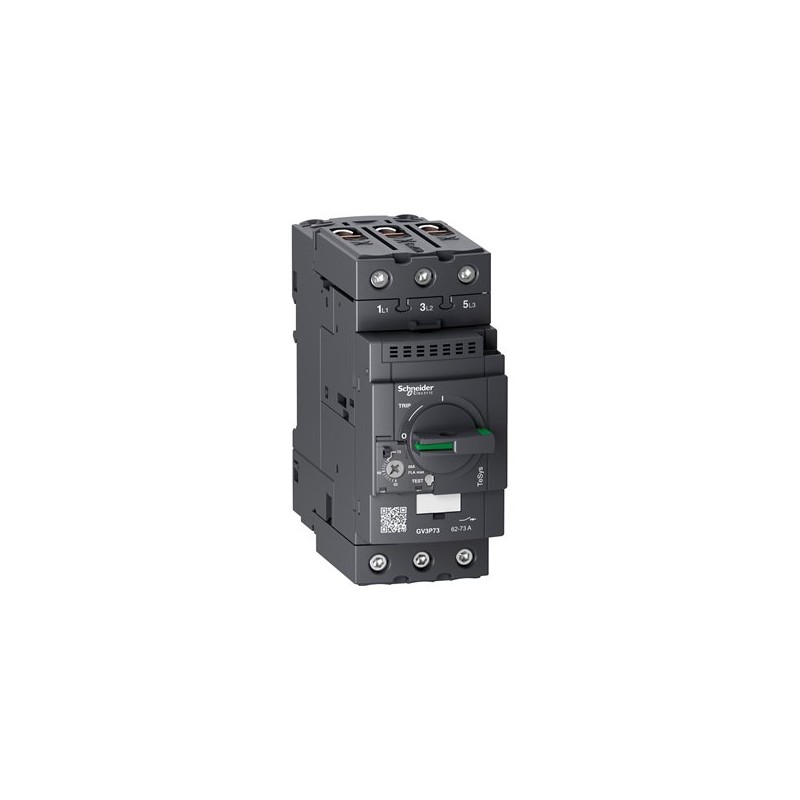 Schnieder Electric GV3P73