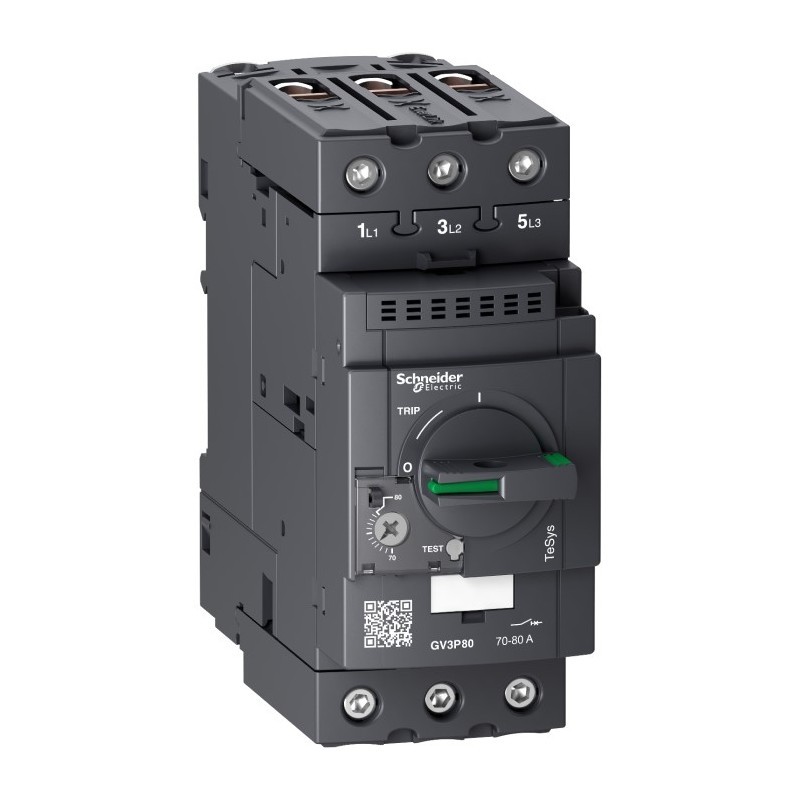 Schnieder Electric GV3P80