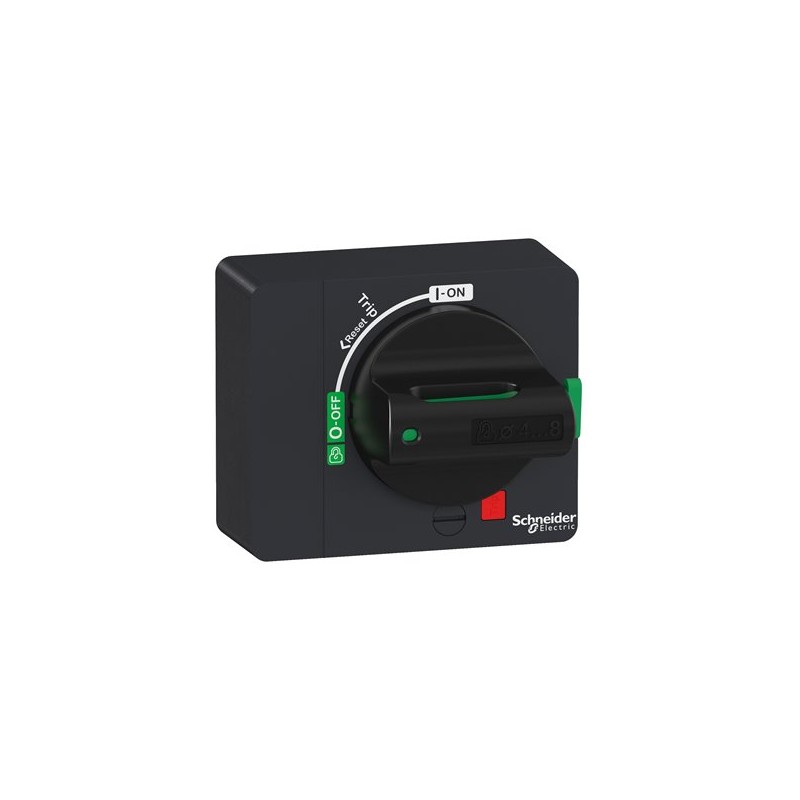 Schnieder Electric GV4ADN01