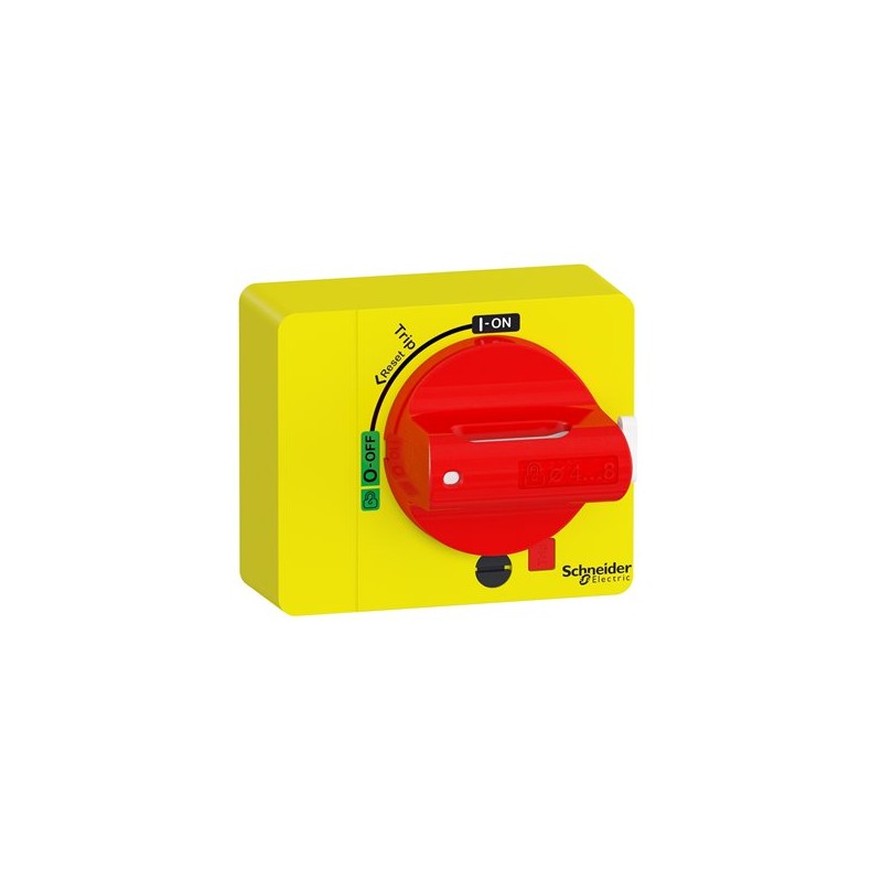 Schnieder Electric GV4ADN02