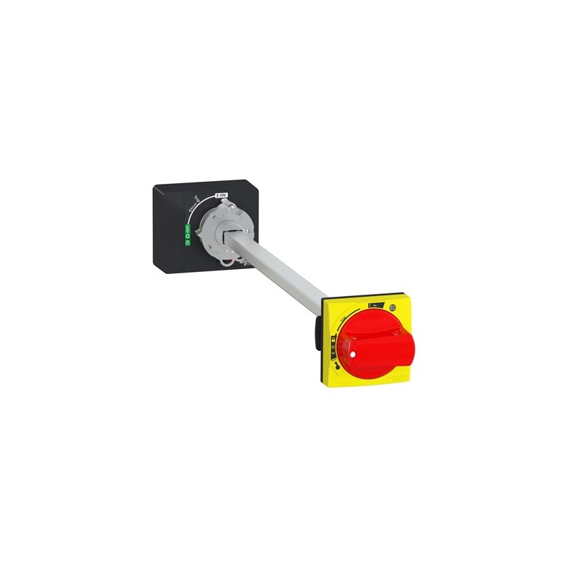 Schnieder Electric GV4APN04