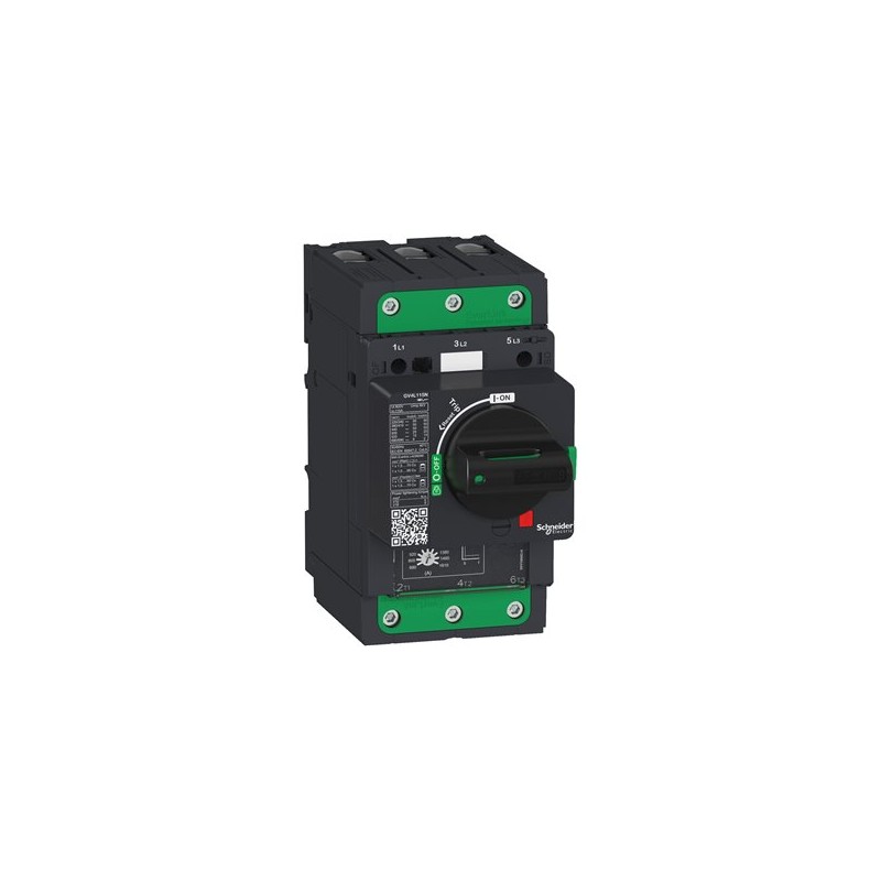 Schnieder Electric GV4L25B