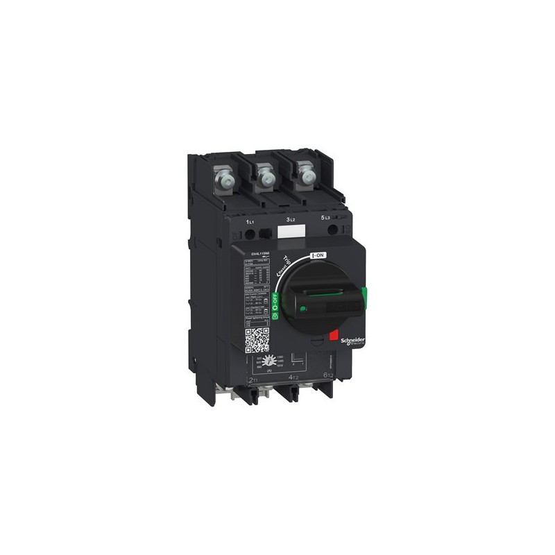 Schnieder Electric GV4L25B6