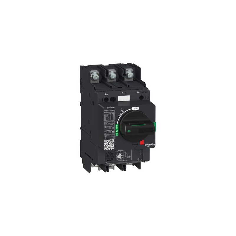 Schnieder Electric GV4P25B6