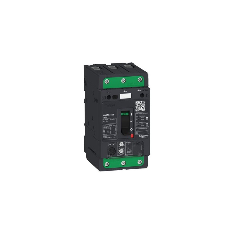 Schnieder Electric GV4PE80N