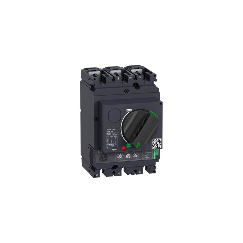 Schnieder Electric GV5P220F