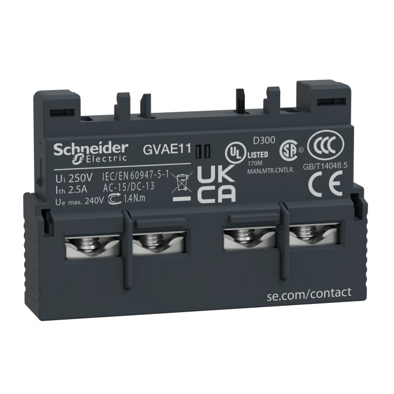 Schnieder Electric GVAE11TQ
