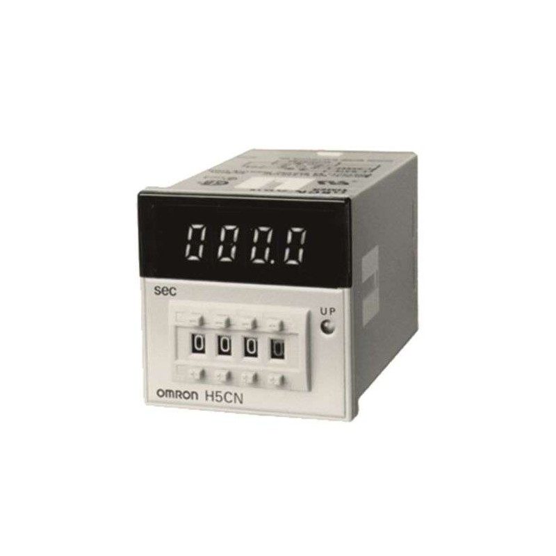 Omron H5CN-XANS Product Image